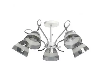 Потолочная люстра De Markt Альфа