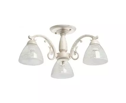 Потолочная люстра De Markt Ариадна