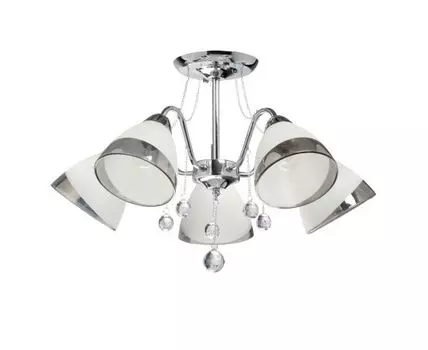 Потолочная люстра De Markt Блеск