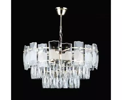 Потолочная люстра De Markt Бриз