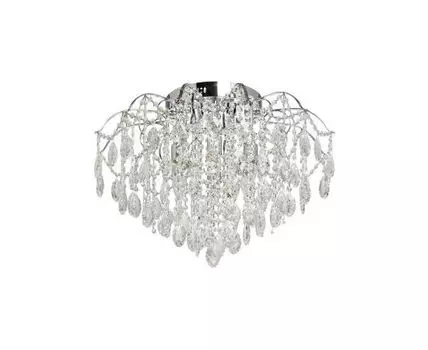 Потолочная люстра De Markt Бриз