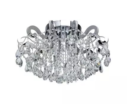 Потолочная люстра De Markt Бриз