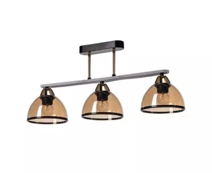 Потолочная люстра De Markt Дэла