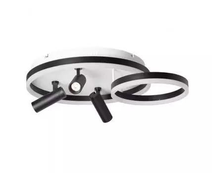 Потолочная люстра De Markt Драйв