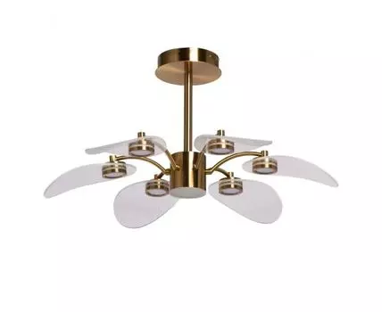 Потолочная люстра De Markt Гэлэкси