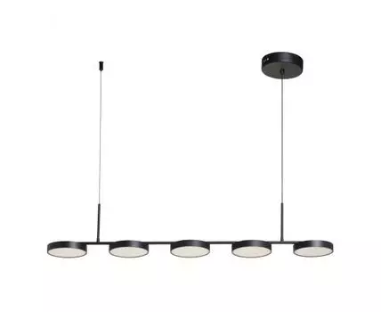 Потолочная люстра De Markt Гэлэкси