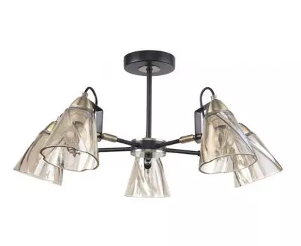 Потолочная люстра De Markt Гамбург