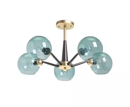 Потолочная люстра De Markt Гамбург