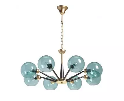 Потолочная люстра De Markt Гамбург