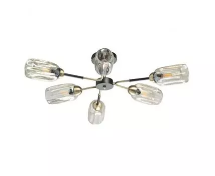 Потолочная люстра De Markt Гамбург