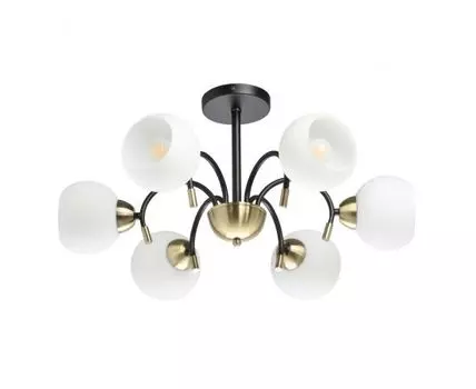 Потолочная люстра De Markt Гамбург