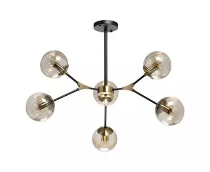 Потолочная люстра De Markt Гамбург