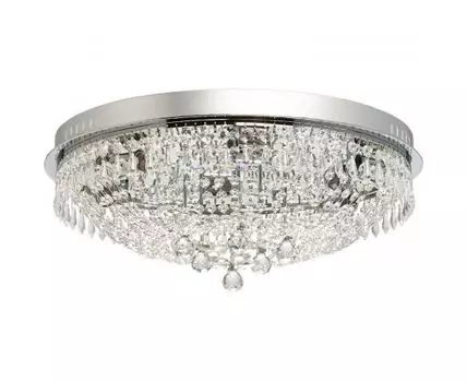 Потолочная люстра De Markt Изольда