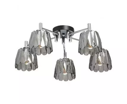 Потолочная люстра De Markt Клэр