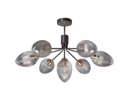 Потолочная люстра De Markt Клэр