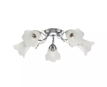 Потолочная люстра De Markt Моника