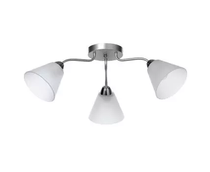 Потолочная люстра De Markt Нежность