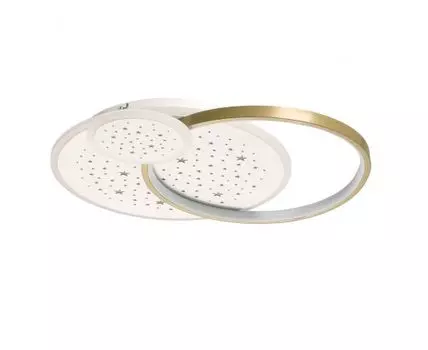 Потолочная люстра De Markt Оскар