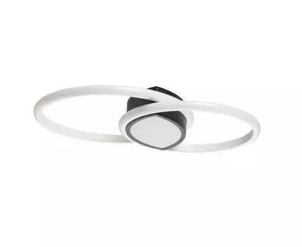 Потолочная люстра De Markt Оскар