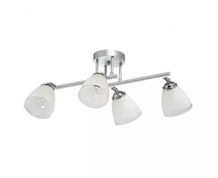 Потолочная люстра De Markt Тетро