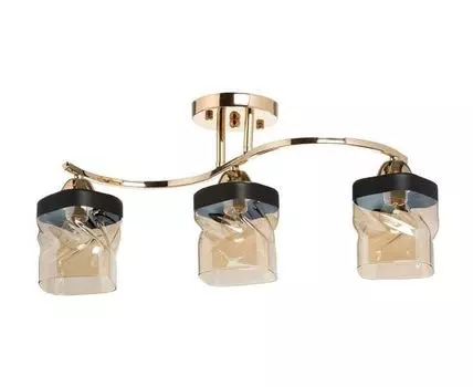 Потолочная люстра De Markt Тетро