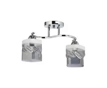 Потолочная люстра De Markt Тетро