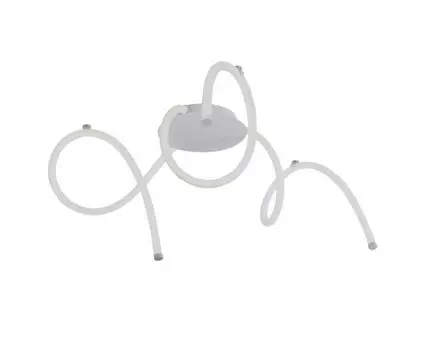 Потолочная люстра De Markt Толедо