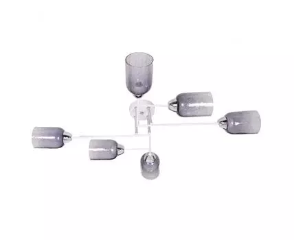 Потолочная люстра De Markt Торес