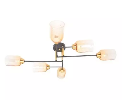 Потолочная люстра De Markt Торес