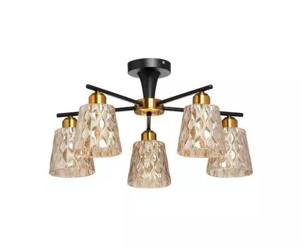 Потолочная люстра De Markt Вита