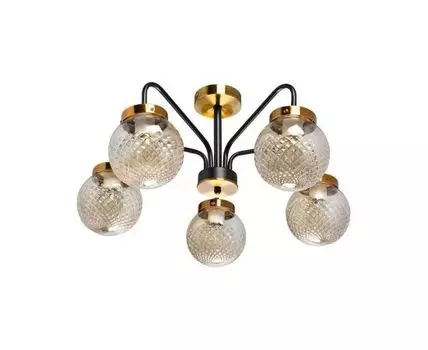 Потолочная люстра De Markt Вита