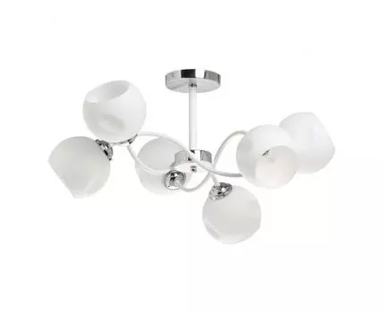 Потолочная люстра De Markt Вита