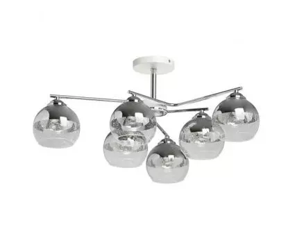 Потолочная люстра De Markt Вита