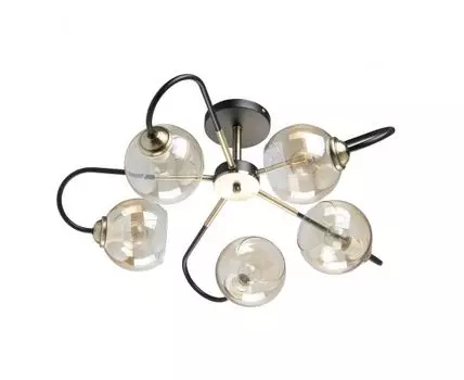 Потолочная люстра De Markt Вита