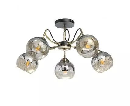 Потолочная люстра De Markt Вита