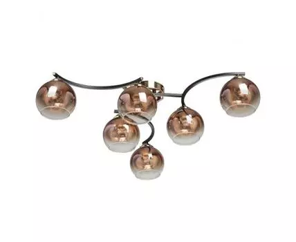 Потолочная люстра De Markt Вита