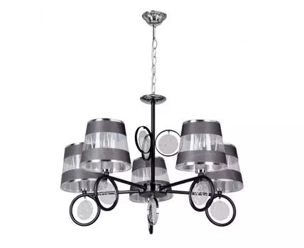 Потолочная люстра De Markt Виталина