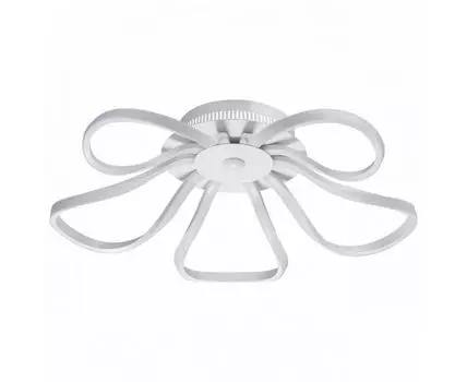 Потолочная люстра DeMarkt Аурих 19 496016905