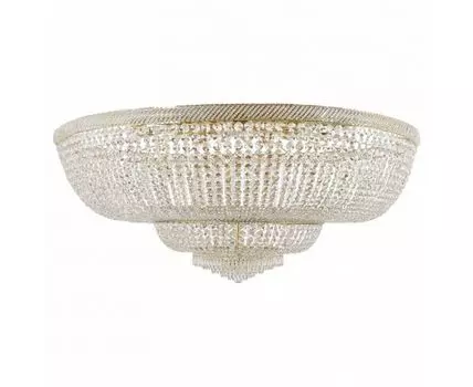 Потолочная люстра Dio D’Arte Bari Bari E 1.2.150.100 G