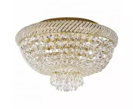 Потолочная люстра Dio D’Arte Bari Bari E 1.2.45.200 G