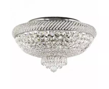 Потолочная люстра Dio D’Arte Bari Bari E 1.2.45.200 N