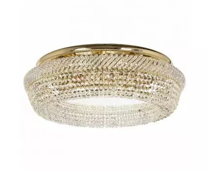 Потолочная люстра Dio D’Arte Bari Bari E 1.4.60.100 G