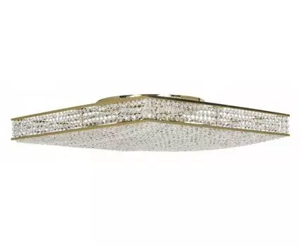 Потолочная люстра Dio D’Arte Como Como E 1.2.60.100 G