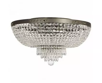 Потолочная люстра Dio D’Arte Lodi Lodi E 1.2.50.200 A