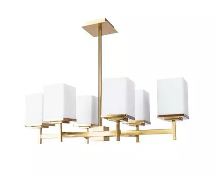 Потолочная люстра Divinare FAWARIS