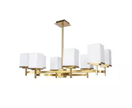 Потолочная люстра Divinare FAWARIS