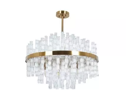 Потолочная люстра Divinare MEADOW