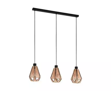 Потолочная люстра Eglo ADWICKLE