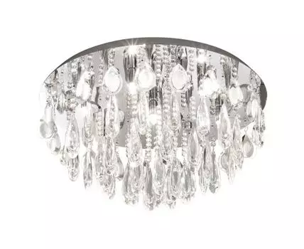 Потолочная люстра Eglo Calaonda