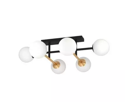 Потолочная люстра Eglo PAZ